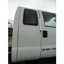 Door Assembly, Rear or Back FORD F750