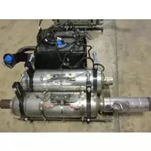 DPF (Diesel Particulate Filter) FORD F750