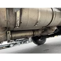 DPF (Diesel Particulate Filter) FORD F750 DTI Trucks