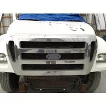 Grille Ford F750