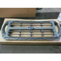 Grille FORD F750 Michigan Truck Parts