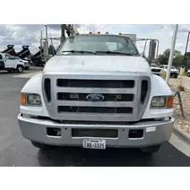 Grille FORD F750 DTI Trucks