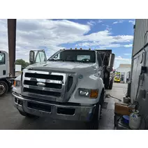 Grille FORD F750 DTI Trucks