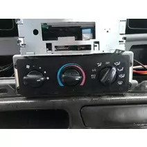 Heater & AC Temperature Control Ford F750