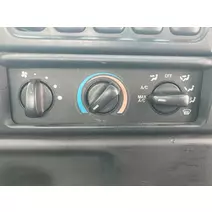 Heater & AC Temperature Control Ford F750