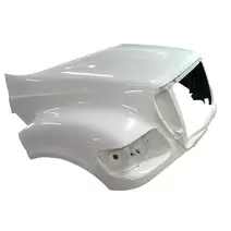 Hood FORD F750 Frontier Truck Parts