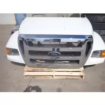 Hood Ford F750