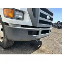 Hood FORD F750 DTI Trucks