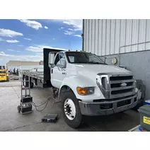 Hood FORD F750 DTI Trucks