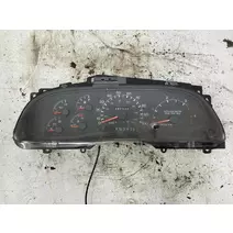 Instrument Cluster Ford F750