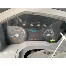 Instrument Cluster FORD F750