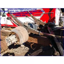 Leaf Spring, Rear FORD F750 Crest Truck Parts