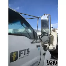 Mirror (Side View) FORD F750
