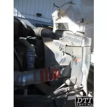 Radiator Shroud FORD F750 DTI Trucks