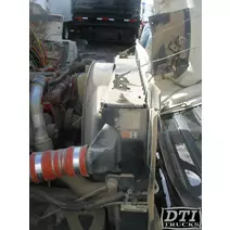 Radiator Shroud FORD F750 DTI Trucks