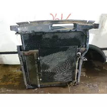 Radiator FORD F750 Crest Truck Parts
