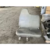 Seat, Front FORD F750 Custom Truck One Source