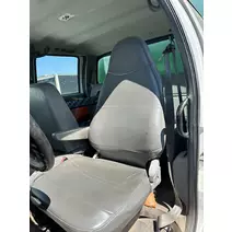 Seat, Front FORD F750 DTI Trucks