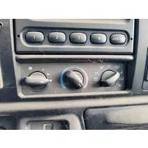 Temperature Control FORD F750 Custom Truck One Source