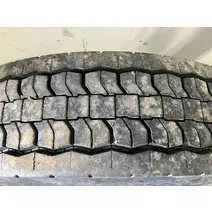 Tires Ford F750