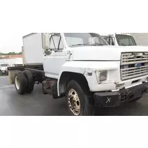 Truck For Sale FORD F750