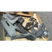 DASH ASSEMBLY FORD F750SD (SUPER DUTY)