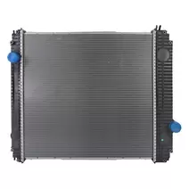 RADIATOR ASSEMBLY FORD F750SD (SUPER DUTY)
