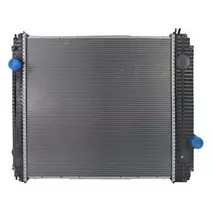 RADIATOR ASSEMBLY FORD F750SD (SUPER DUTY)