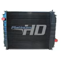 Radiator FORD F750SD (SUPER DUTY) LKQ Plunks Truck Parts And Equipment - Jackson