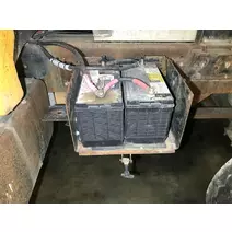 Battery Box Ford F8000