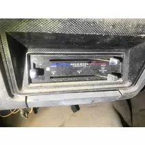 Heater & AC Temperature Control Ford F8000