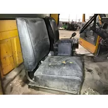 Seat, Front Ford F8000 Vander Haags Inc Sf