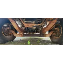 Axle Assembly, Front (Steer) Ford F800 Complete Recycling