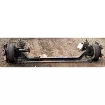 Axle Beam (Front) FORD F800 Camerota Truck Parts