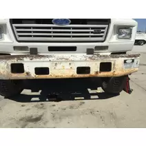 Bumper Assembly, Front Ford F800