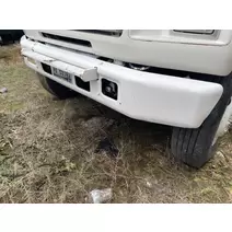 Bumper Assembly, Front Ford F800 Holst Truck Parts