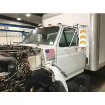 Cab-Assembly Ford F800