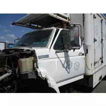 Cab FORD F800 LKQ Heavy Truck - Tampa