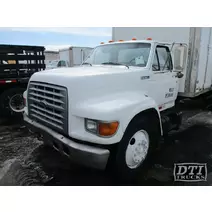 Cab FORD F800