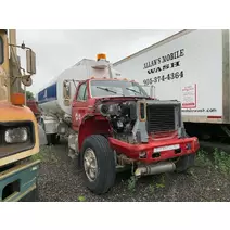 Complete Vehicle FORD F800 2679707 Ontario Inc