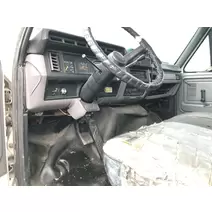 Dash-Assembly Ford F800