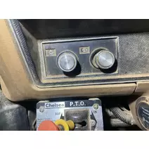 Dash Panel Ford F800