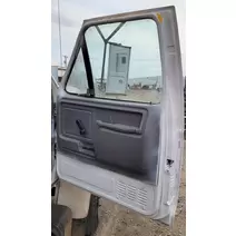 Door Assembly, Front FORD F800 ReRun Truck Parts
