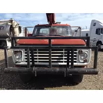 Grille Ford F800