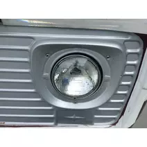 Headlamp Assembly Ford F800