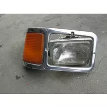 HEADLAMP ASSEMBLY FORD F800