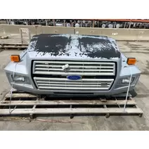 Hood FORD F800 Frontier Truck Parts
