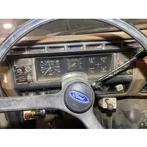 Instrument Cluster Ford F800