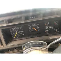 Instrument Cluster FORD F800 American Truck Salvage