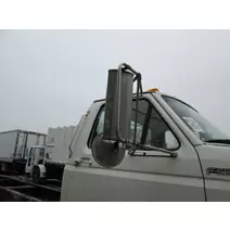 MIRROR ASSEMBLY CAB/DOOR FORD F800